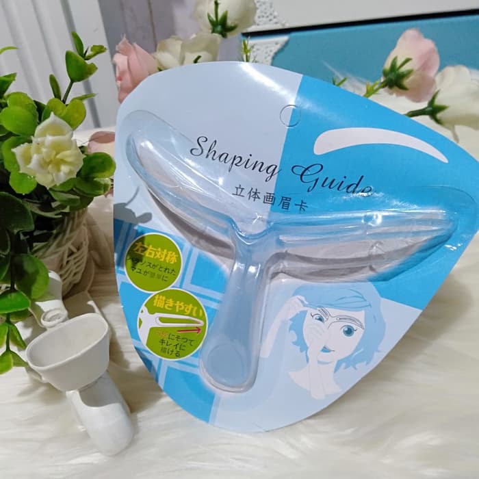 Bagus pencetak Alis isi 1