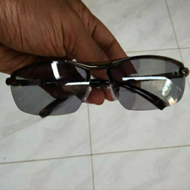 kacamata paser ikan terbaik polarized photocromic