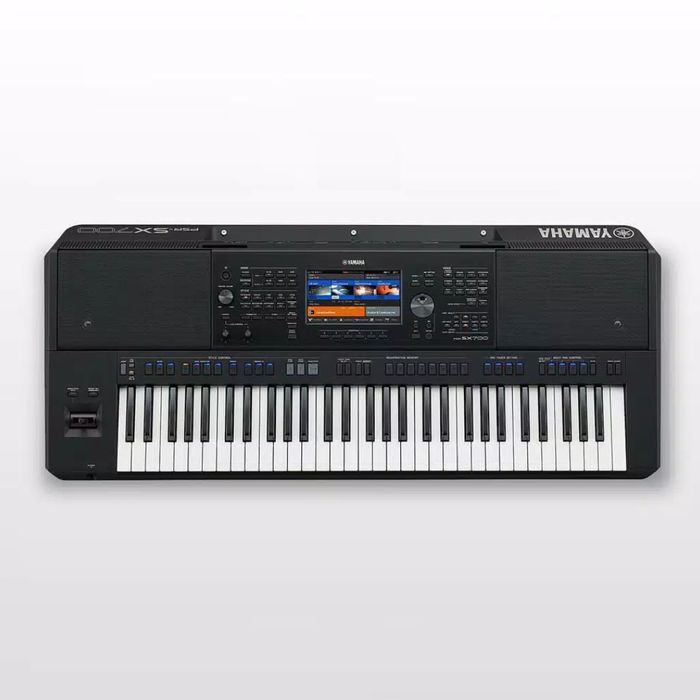 Keyboard YAMAHA PSR SX700 SX 700