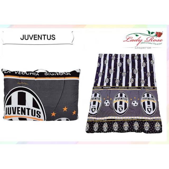 BALMUT LADY ROSE JUVENTUS