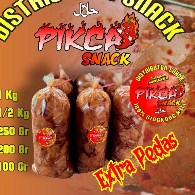 

Skip Aja!! keripik kaca extra pedas 1kg/kripik kaca pedas daun jeruk/keripik kaca extra pedas daun jeruk/keripik kaca kiloan/pikca pedas daun jeruk/keripik beling/keripca pedas/keripik seblak/keripik beledag/pakseng pedas daun jeruk