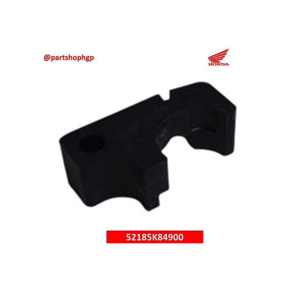 Slider Chain Lower CRF 150L 52185K84900