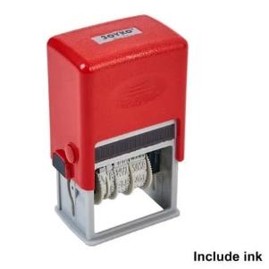 

Kekinian - Stempel Lunas Tanggal Joyko S-71