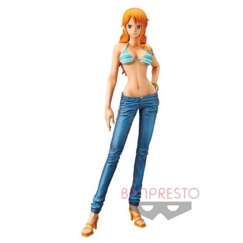 Grandista nami