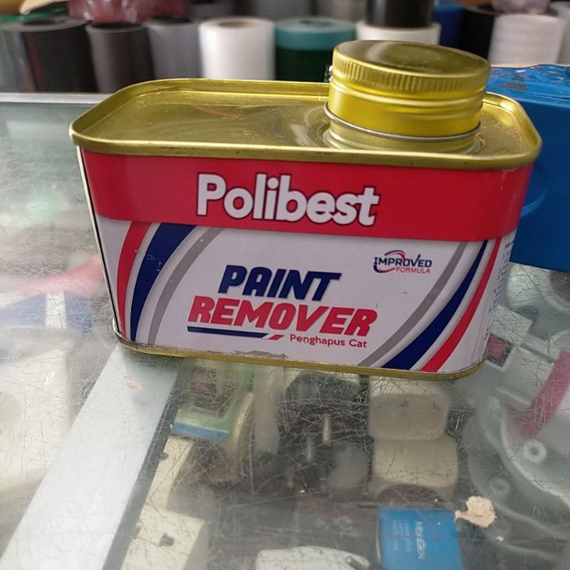 Paint Remover. penghilang cat. penghapus cat