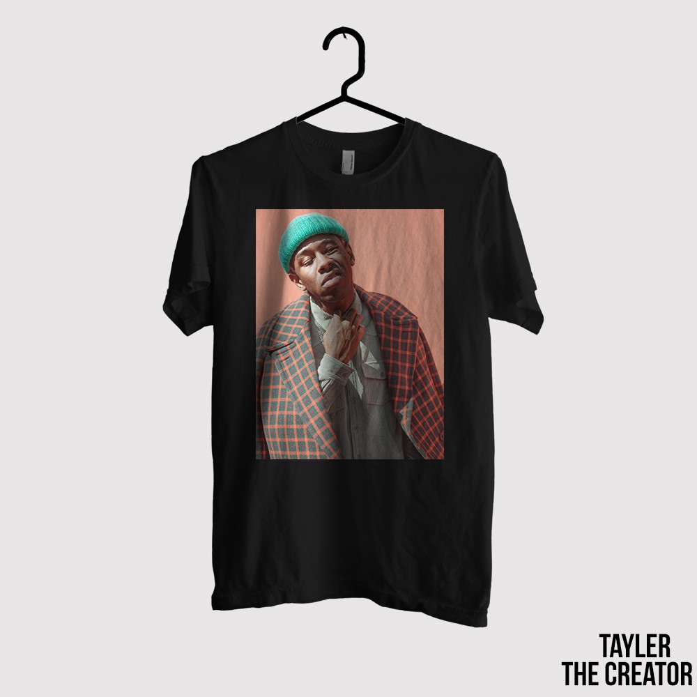 Kaos Tyler The Creator - Old School