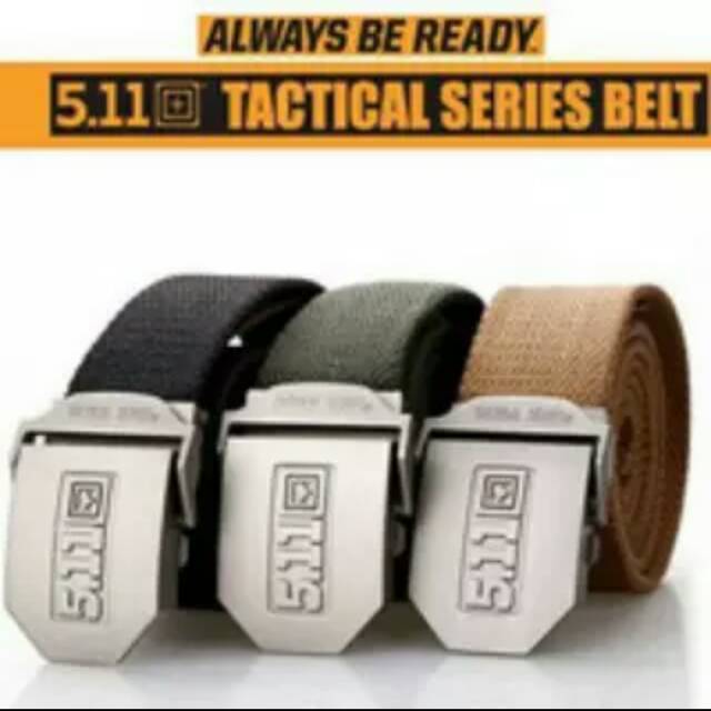 SABUK TACTICAL 5.11 / GESPER KOPEL 511