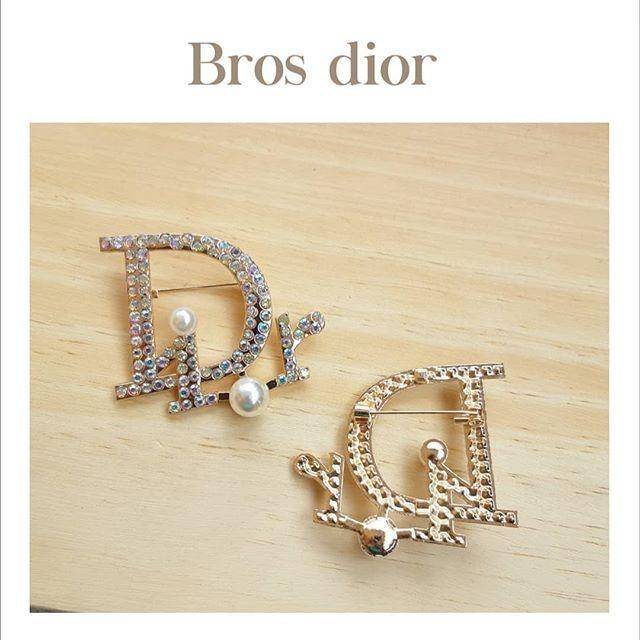 Bros dior
