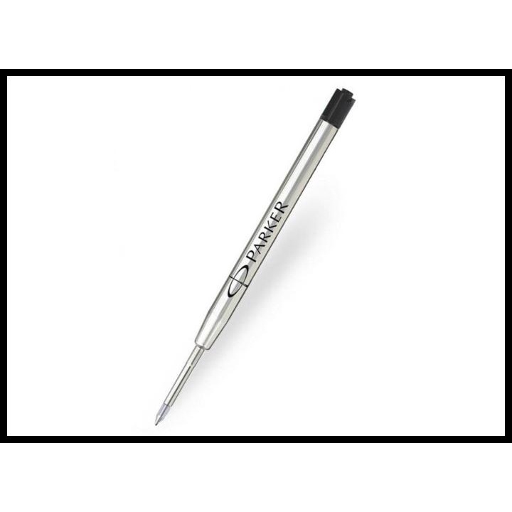 

Heaven | Refill Pen Parker Ballpoint Black/Hitam