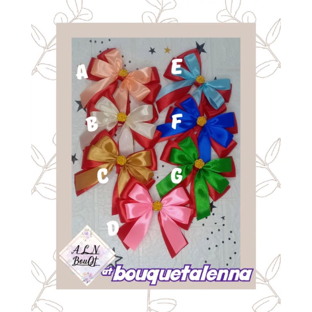 

bouquetalenna - merah pita polos pita buket pita kado pita rambut pita imlek pita lebaran pita satin pita hampers pita hari raya