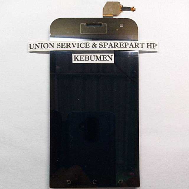 LCD Asus ZE500KL/ZE500KG / Z00ED / Z00RD (Zenfone 2 Laser) Fullset