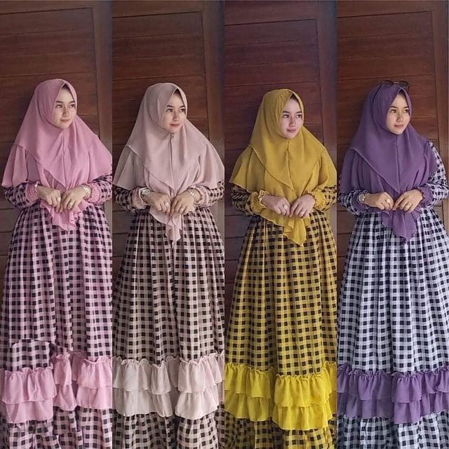 Sabyan Syar’i Ory by Alhaya