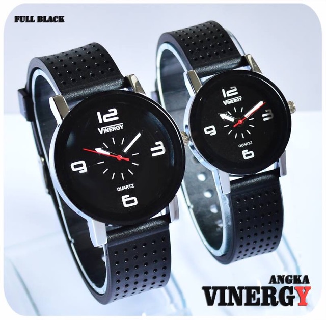 JAM TERLARIS,, VINERGY COUPLE 2402