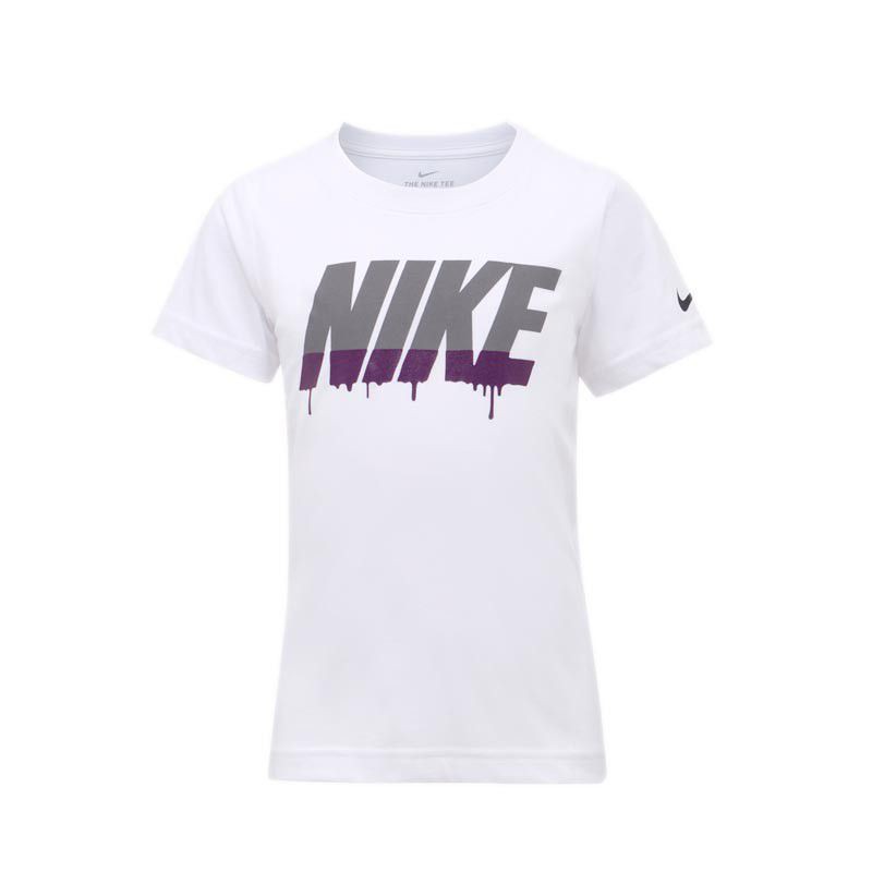 SALE KAOS ANAK NIKE YOUNG ATHLETES WHITE ORIGINAL