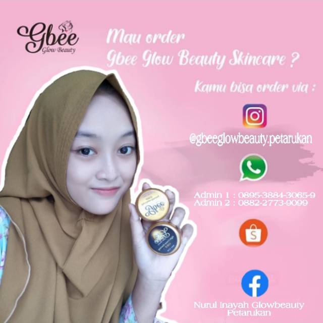 gbeeglowbeauty.petarukan