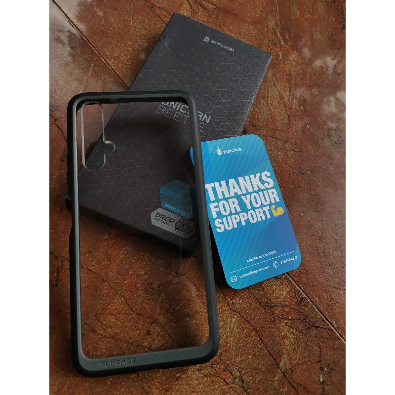 Supcase Huawei Nova 5T