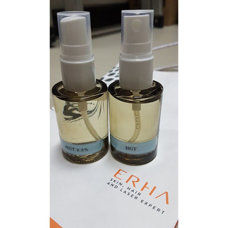 HGT (Hair Grow Tonic)