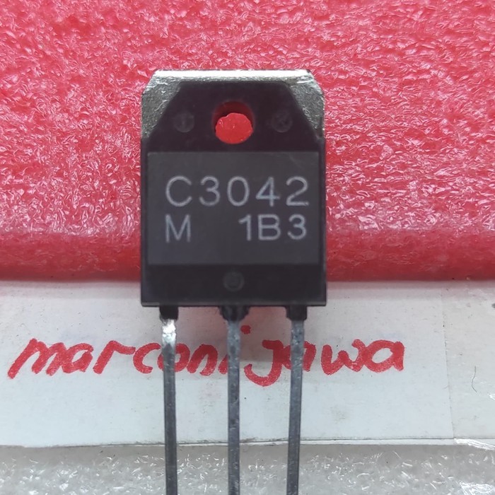 C3042 1B3 Asli to3pj