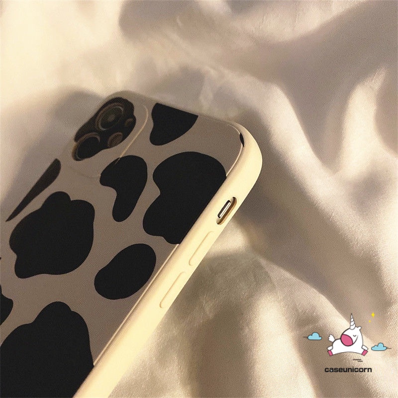 Soft Case Tpu Motif Leopard Smiley Untuk Samsung A03 A13 A53 A33 A52s A70 A50 M11 A10s A52 A30s A50s A50s A72 A12 A22 A03s A31 A32 A21s A20s A51 A71