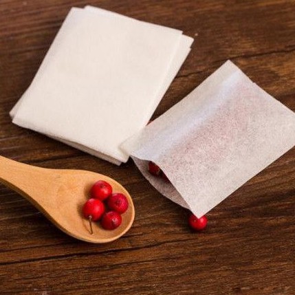 

Kantong Teh Celup 1000pcs Food Grade/Tea Bag