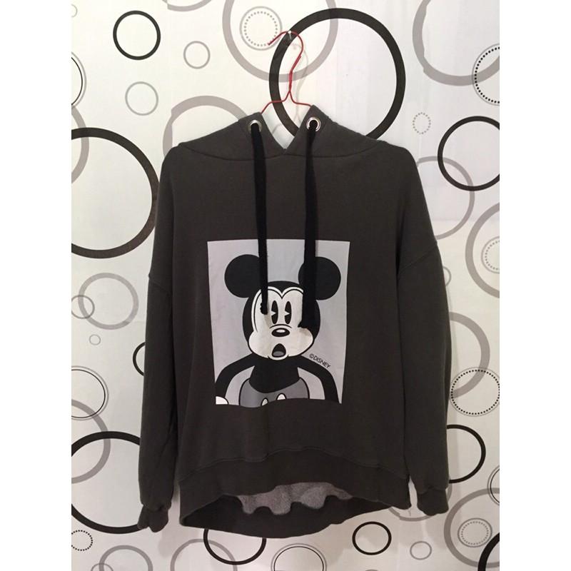 hoodie second original Disney