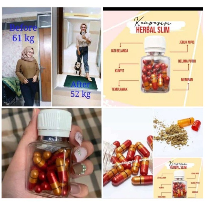 Dietin kapsul diet paling ampuh anti gagal original by sulami