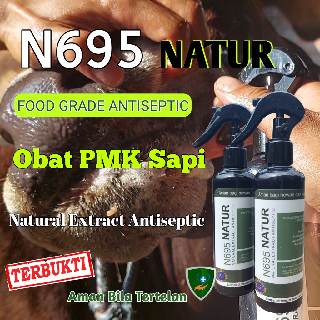 OBAT PMK SAPI