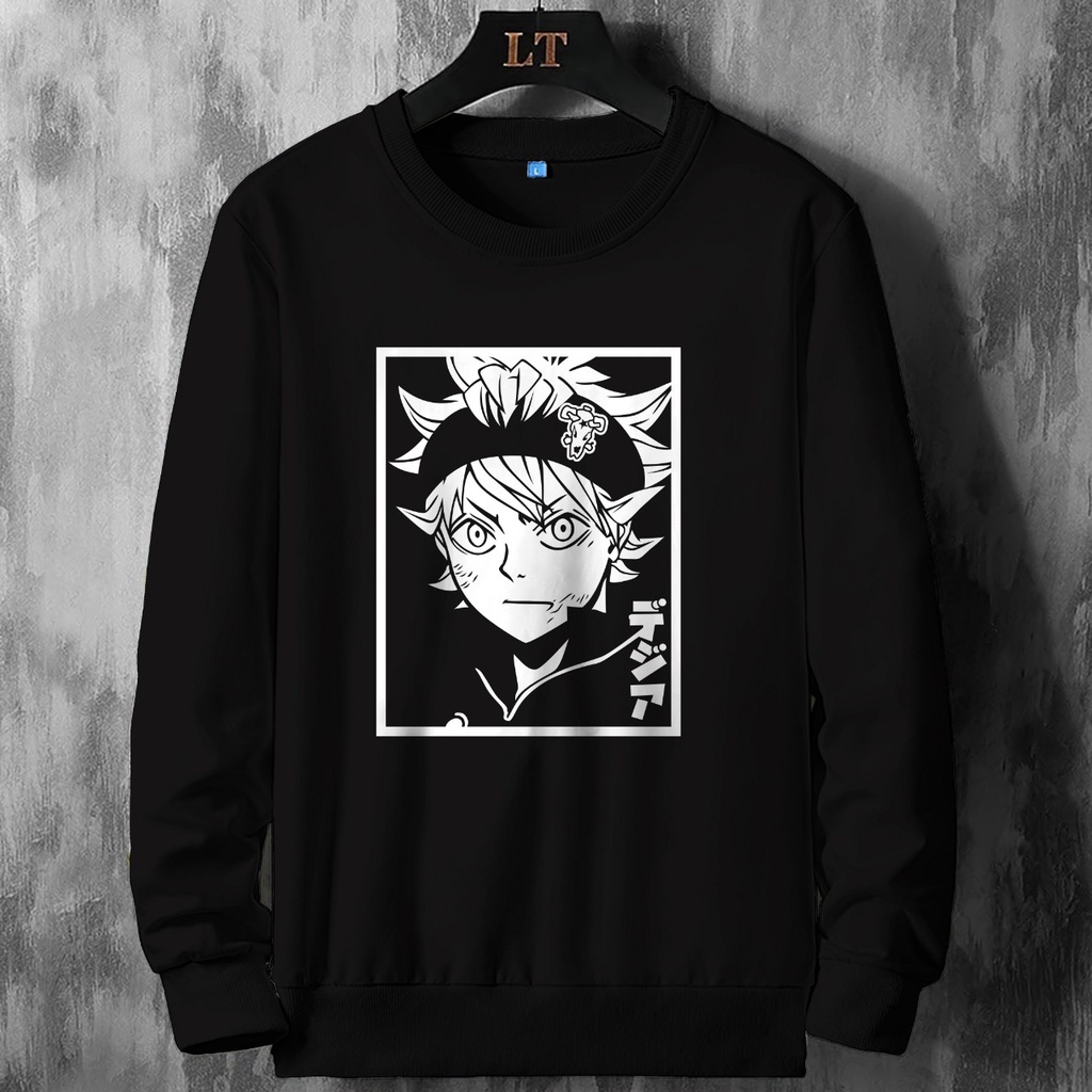 Sweater ASTA / Sweater Gaming / Sweater Dewasa | A5GARD88