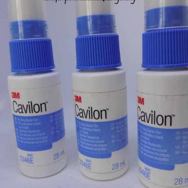 3M Cavilon 28ML Spray 3345