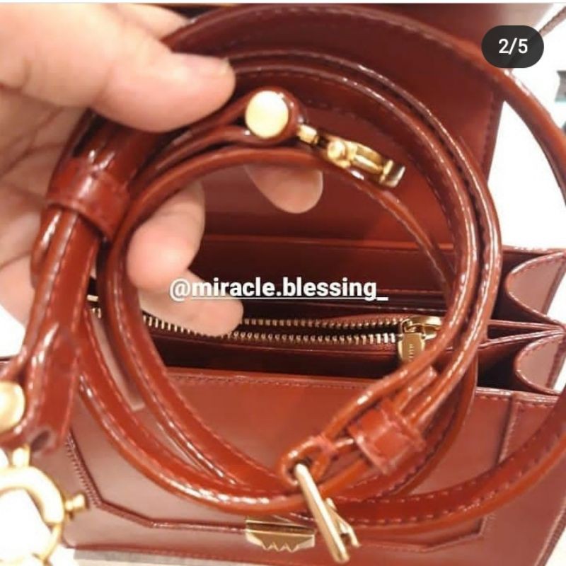 Tas Charles & Keith Original Store Sale