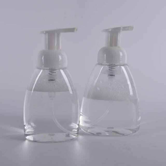 Botol Foaming Soap / Pump Foaming Soap Bottle