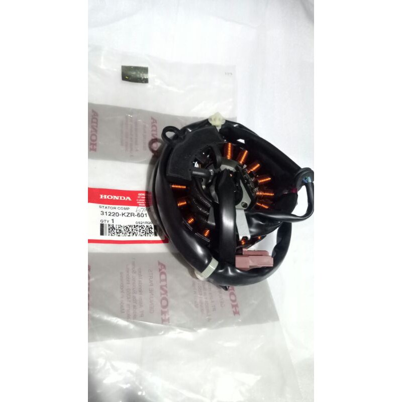 spul spoel assy sensor ckp set spul vario 125 old 2012 2015