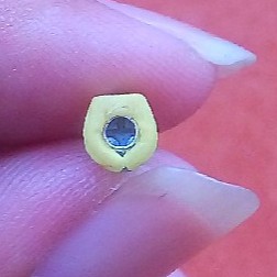 Trimer variable capacitor 40pf