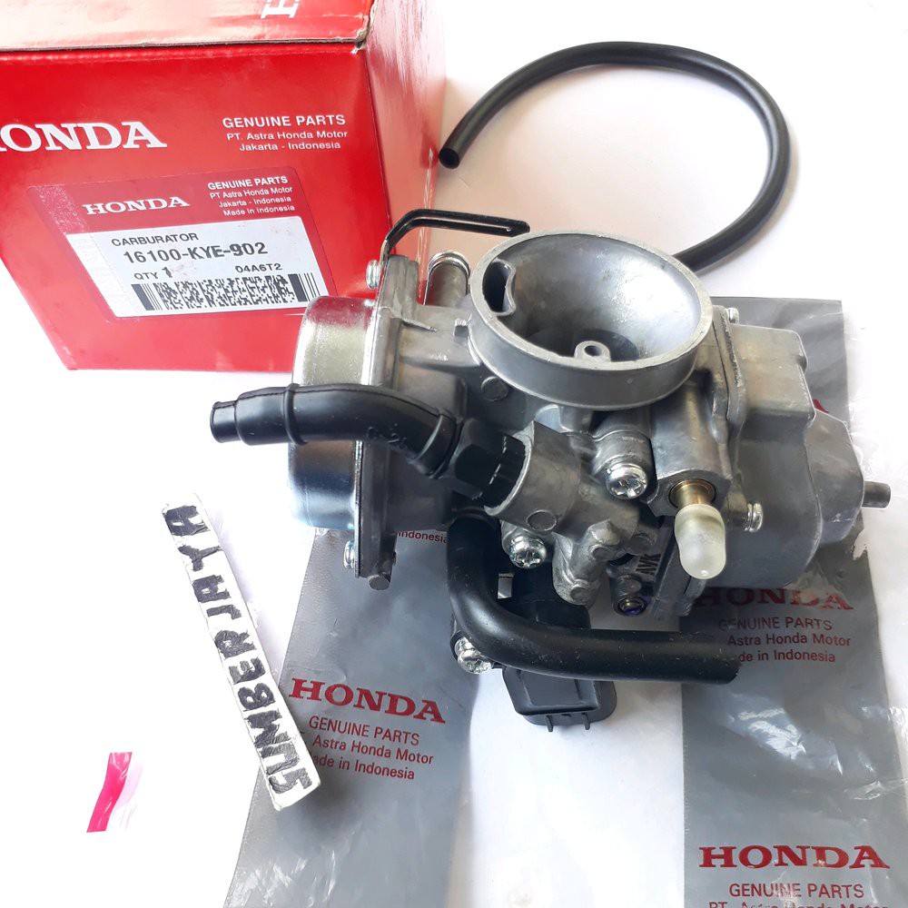 karburator megapro new AHM mki10608