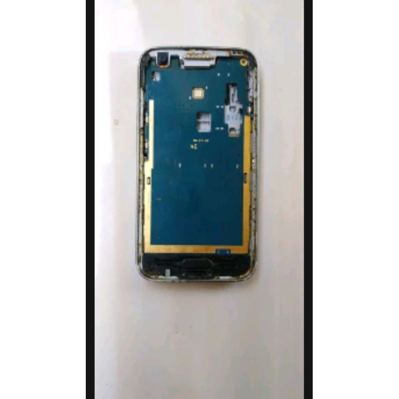 mesin plus bodi samsung galaxy v SM-G313HZ normal original