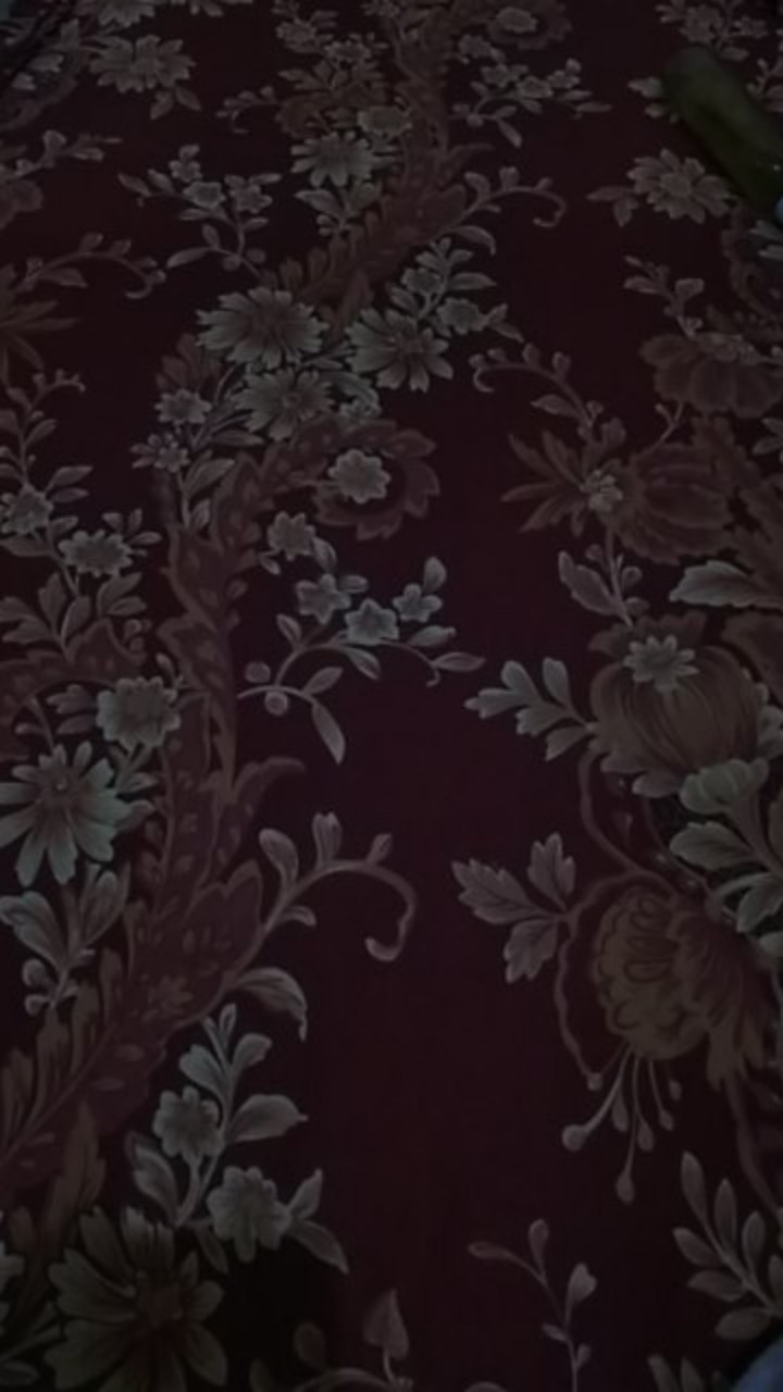 Shanaya Batik Tunik Ahimsa Dress Cap Garutan Biru Kuning Pink Hijau