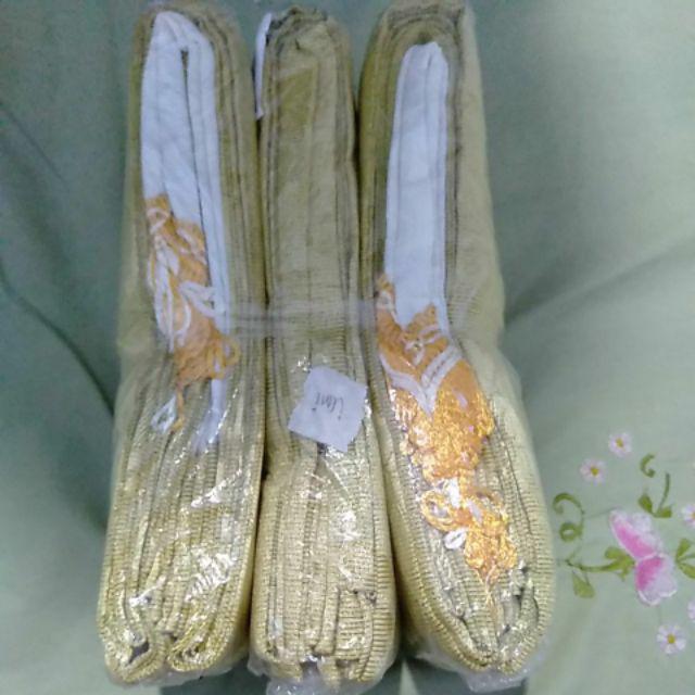 Griya Gorden - Promo Terbaru Gorden Murah Plisket Poni Renda Ploi 1 Uk.100x190 - Gianna All Variant