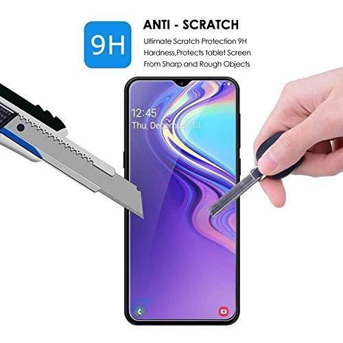 OPPO REALME 3 PRO PREMIUM QUALITY TEMPERED GLASS RAKKI