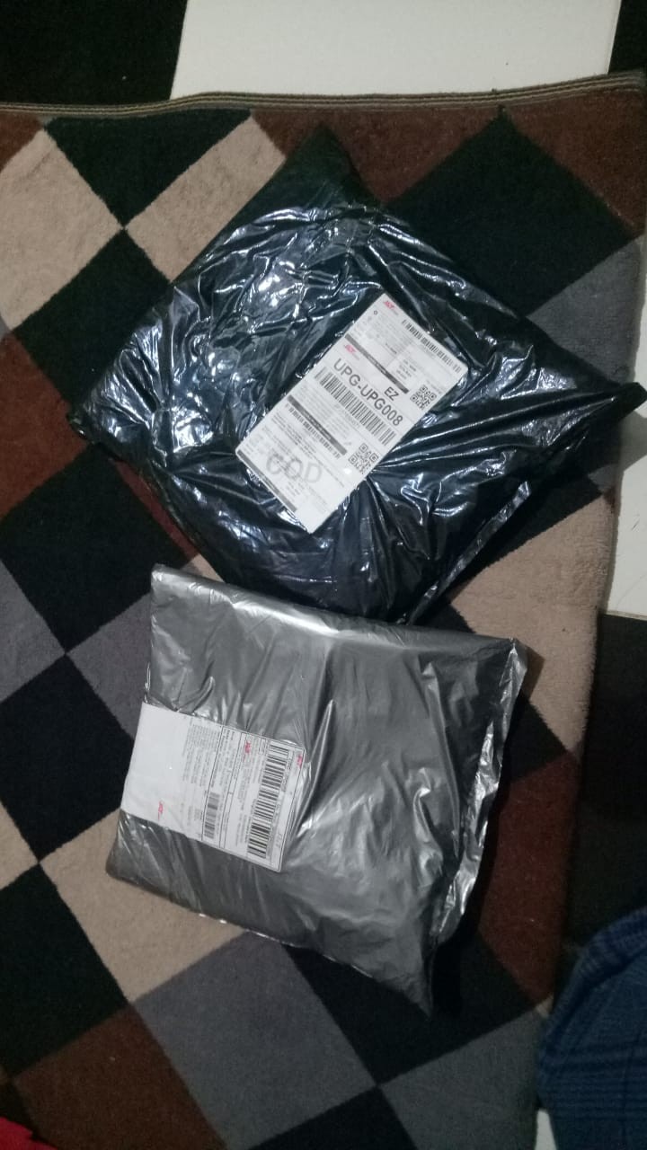 Kemeja Batik Pria Lengan Pendek Motif Fashion Bahan Nyaman Dipakai Original Rone Canvany