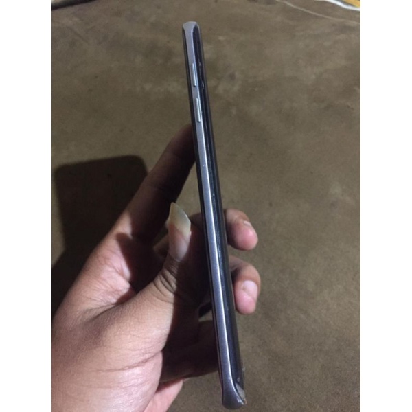 LCD samsung s7 edge sein original
