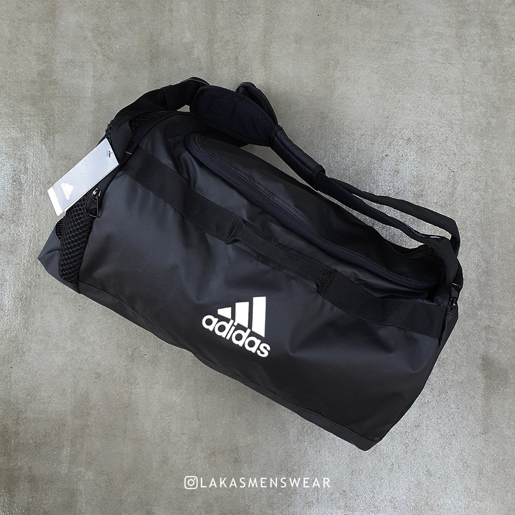 Adidas 4ATHLTS ID Duffle Bag