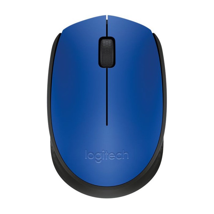 Logitech Wireless Mouse M171