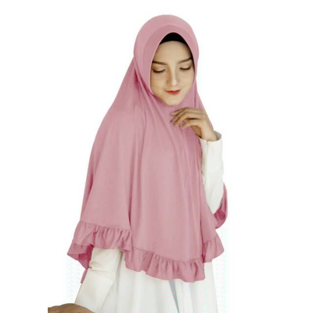 BERGO SERBA 20RB