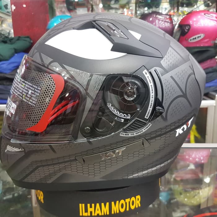 Kyt k2 rider spiderman
