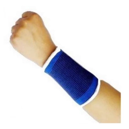 Wrist Support Pelindung Olahraga Pergelangan Lengan