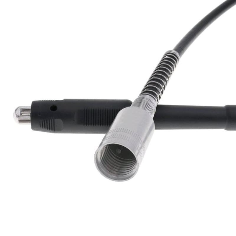 Selang Fleksibel / Kabel Bor Tuner Mini Die Grinder Mollar Nankai