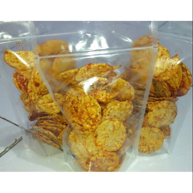 

Pikruh / kripik / kripik cikruh