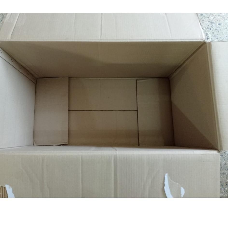 HITZ 2021 Kardus Dus Kotak Packaging Packing Paking Jumbo Penyimpanan Bekas Rokok Roko Besar Pindaha