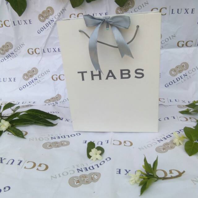 

Paperbag toko type potrait ukuran P24xL8x32