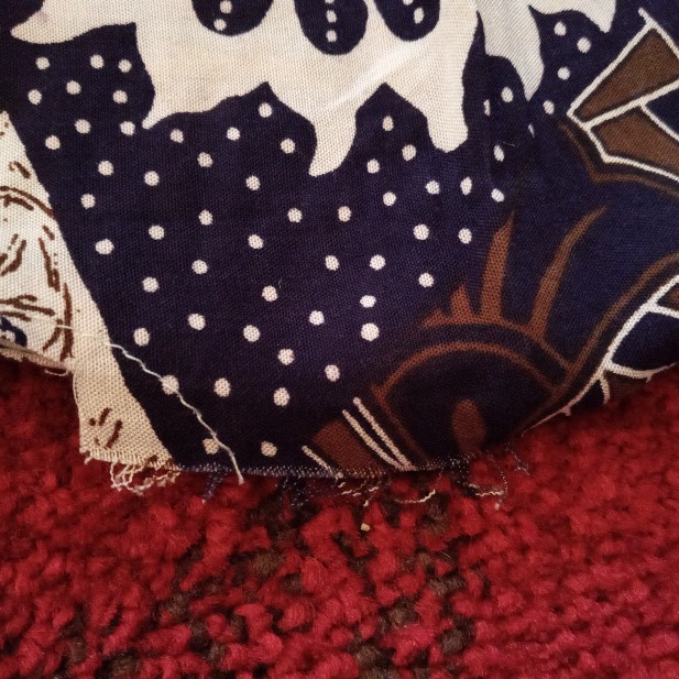 Daster Batik Pekalongan Rayon Adem Murah